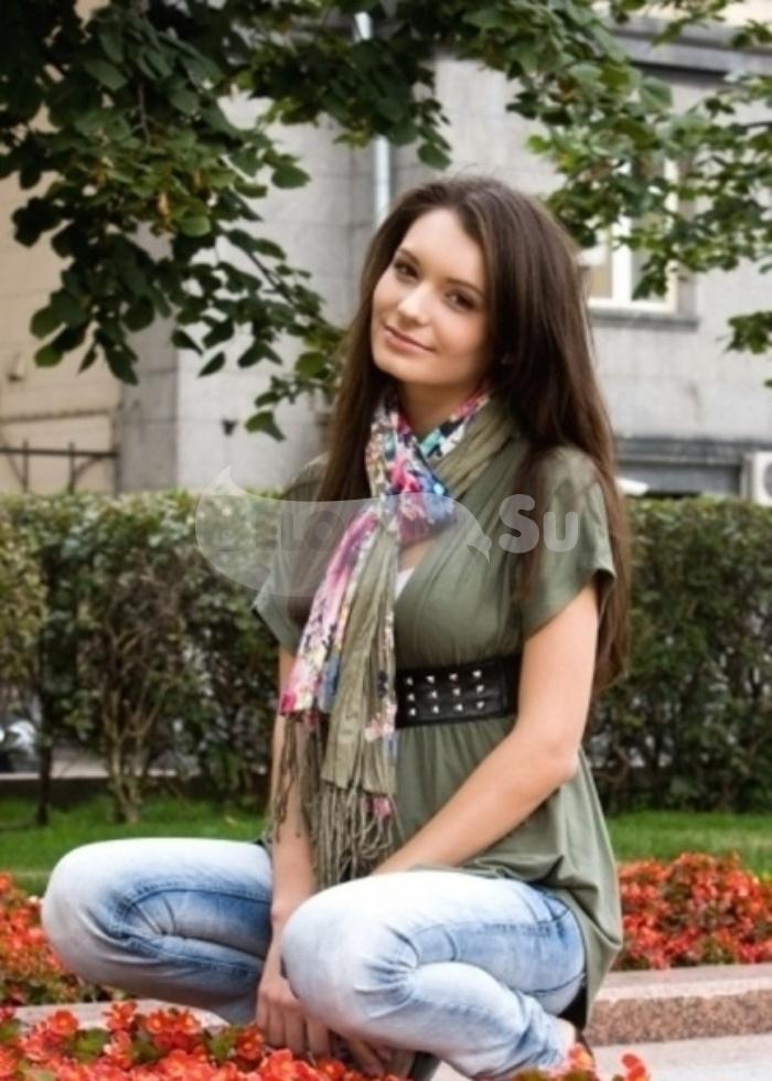 Проститутка Диана г. Радовицкий